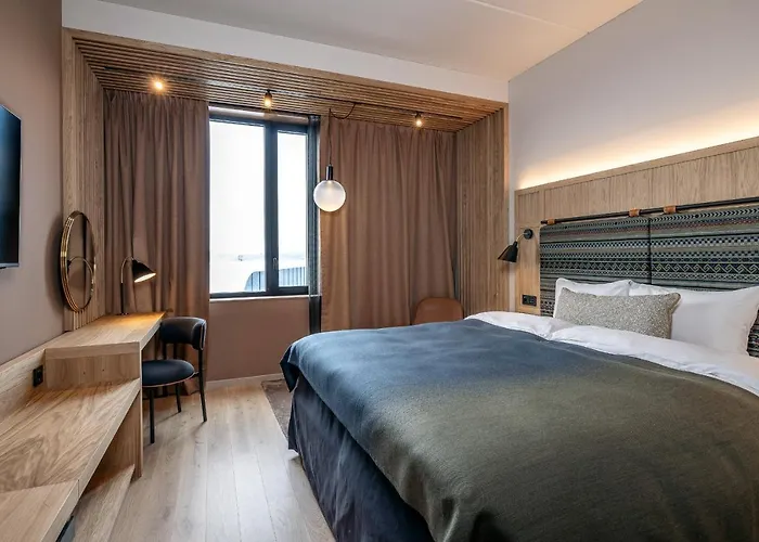 Quality Hotel Richard With