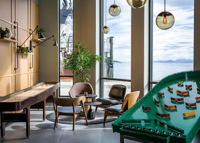 Quality Hotel Harstad
