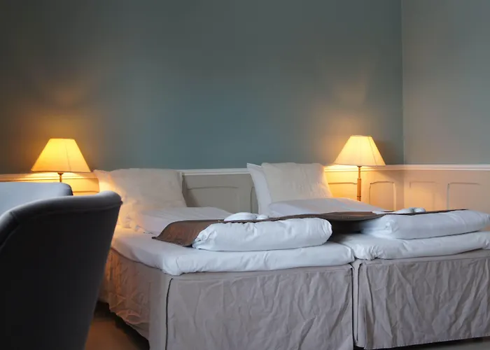 True Vesteralen Hotel